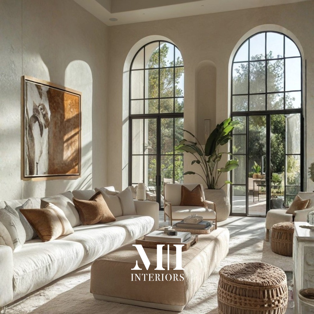Mad Interiorismo Integral SL